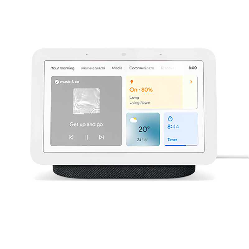 Google NEST HUB (2ND GEN) ตัวค - Google Speaker Nest Hub บทวิจารณ์และราคา