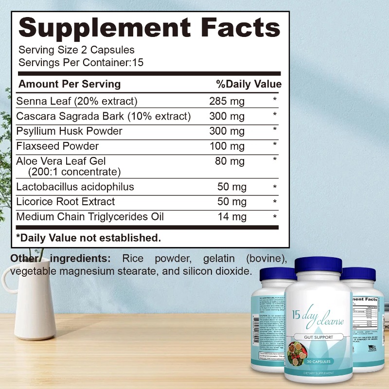 15 วัน คลีนซ์และดีท็อกซ์ - สุข - Aloe Vera Pot บทวิจารณ์และราคา